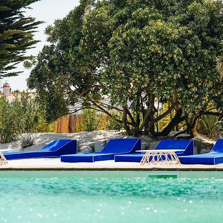 Hotel Le Noirmoutier Barbâtre Εξωτερικό φωτογραφία