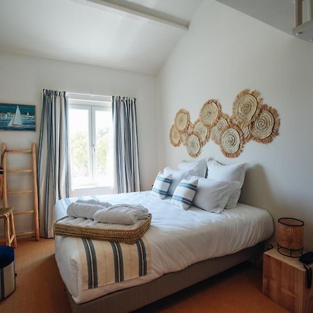 Hotel Le Noirmoutier Barbâtre Εξωτερικό φωτογραφία