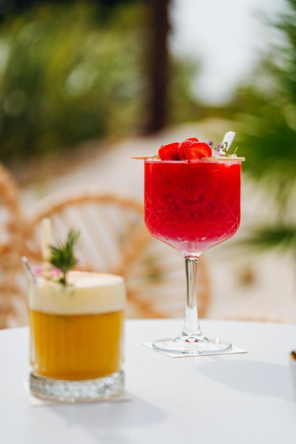 Hotel Le Noirmoutier Barbâtre Εξωτερικό φωτογραφία