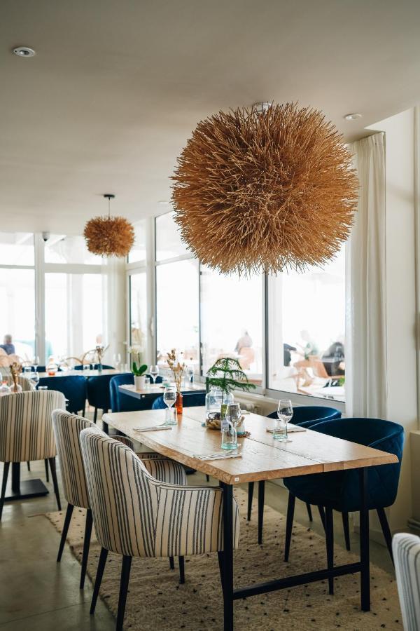 Hotel Le Noirmoutier Barbâtre Εξωτερικό φωτογραφία