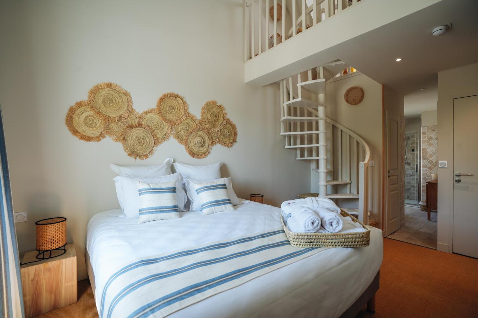 Hotel Le Noirmoutier Barbâtre Εξωτερικό φωτογραφία