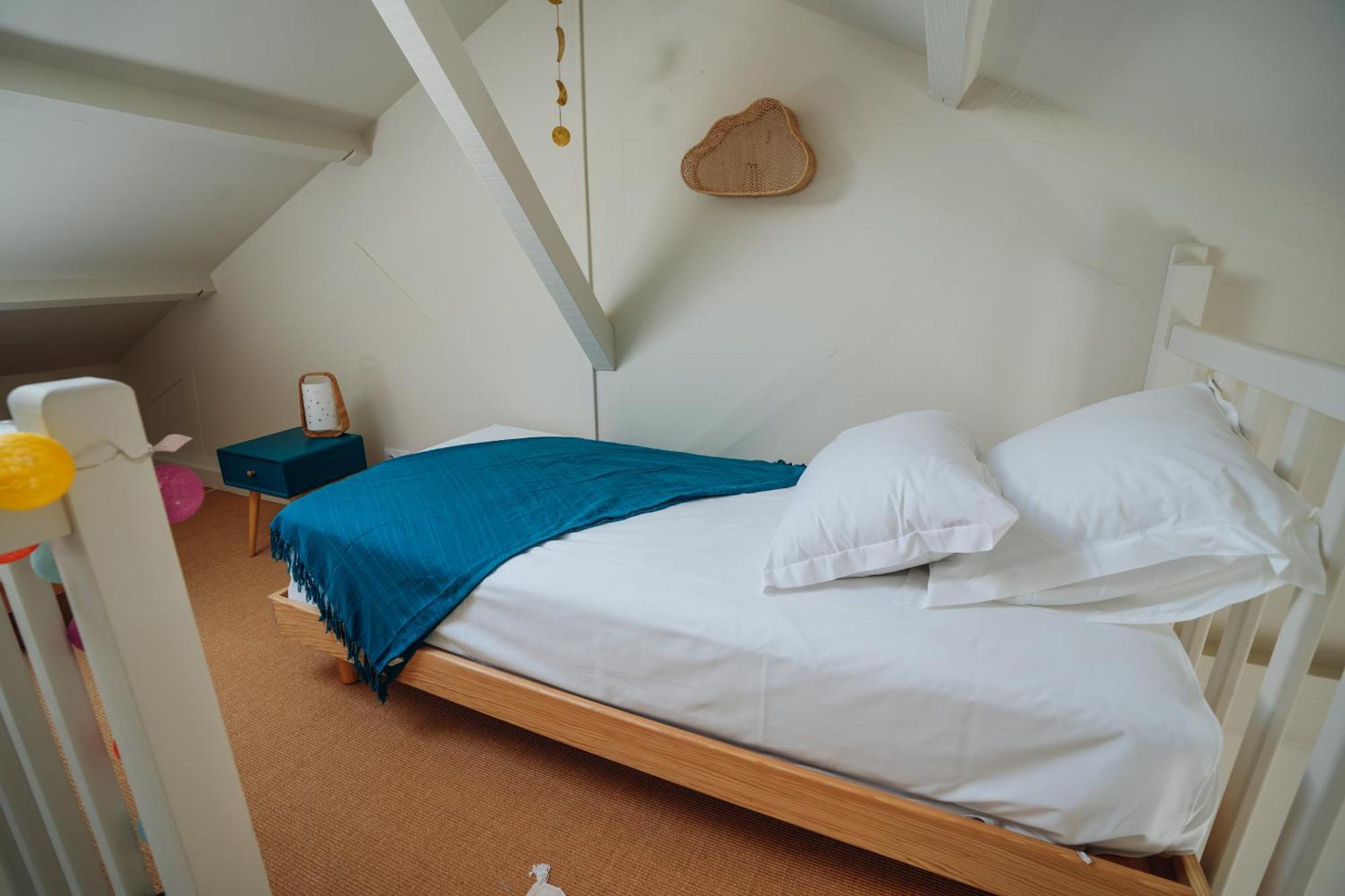 Hotel Le Noirmoutier Barbâtre Εξωτερικό φωτογραφία