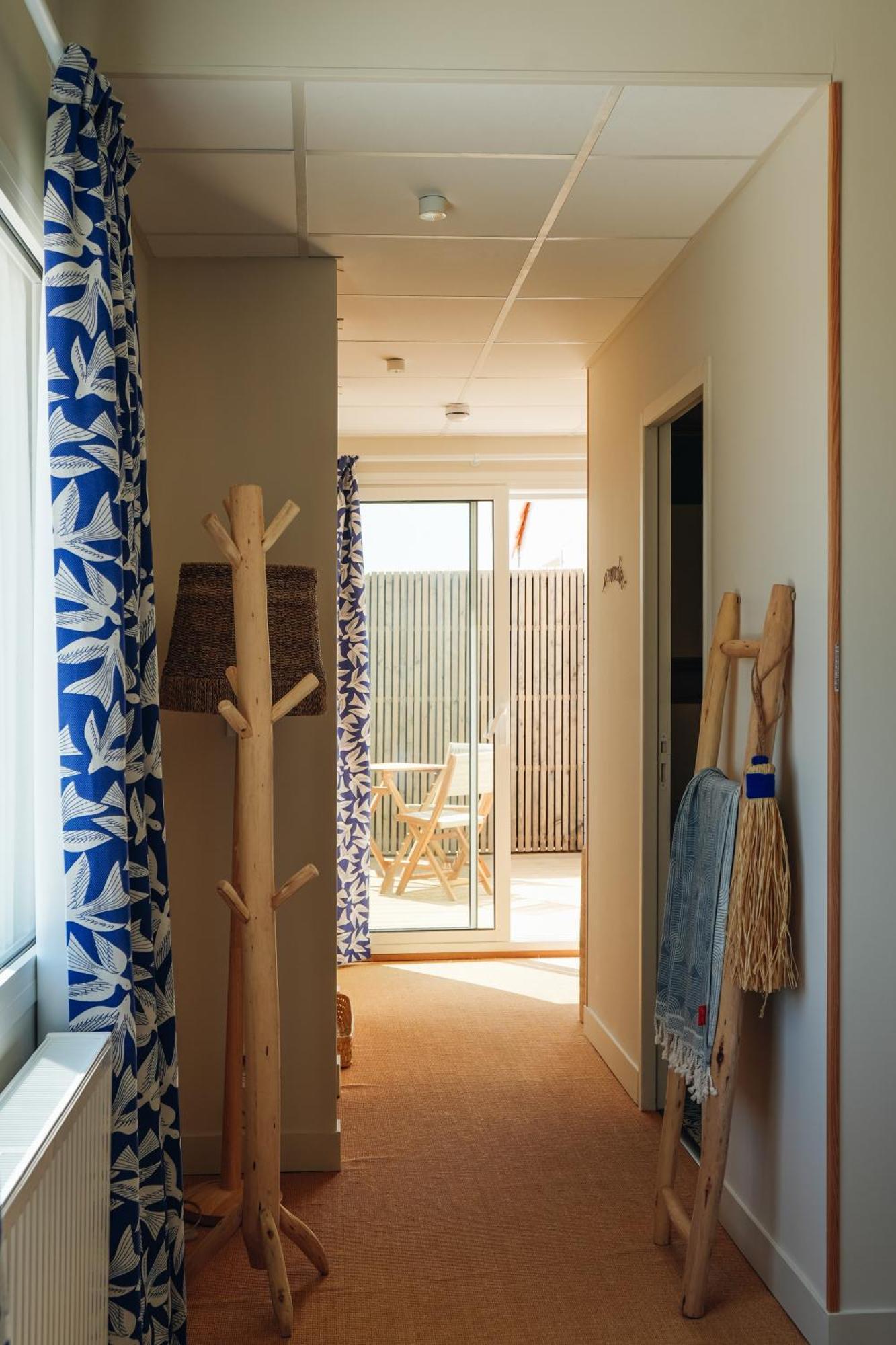 Hotel Le Noirmoutier Barbâtre Εξωτερικό φωτογραφία