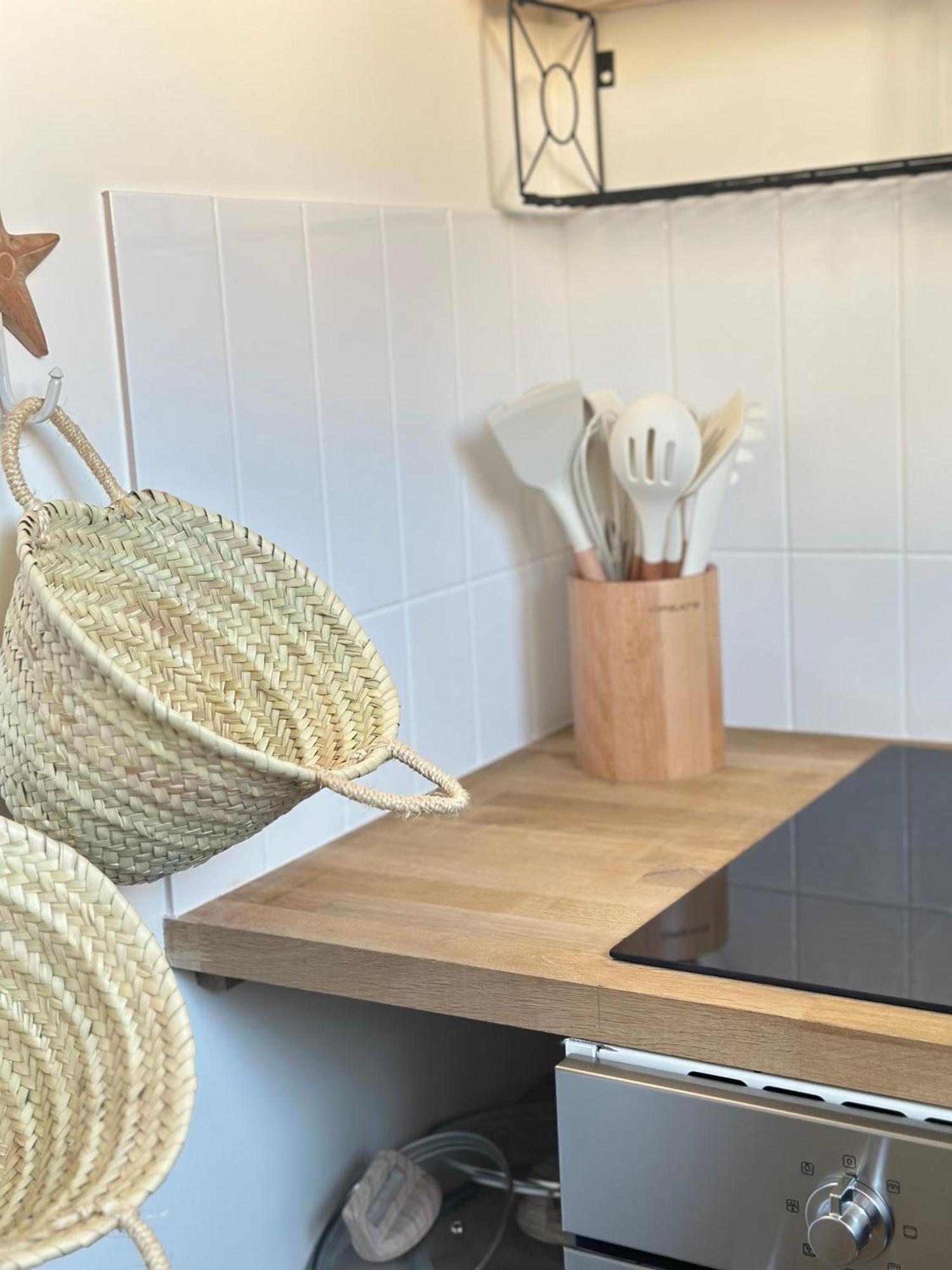 Hotel Le Noirmoutier Barbâtre Εξωτερικό φωτογραφία